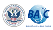 La Aduana y Protección fronteriza de los Estados Unidos - CBP y World BASC Organization - WBO, firmaron la Declaración Conjunta que reafirma su compromiso con la seguridad de la cadena de suministro.