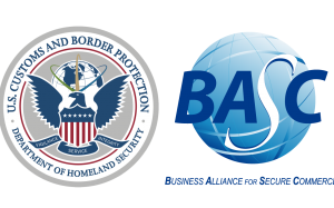 La Aduana y Protección fronteriza de los Estados Unidos - CBP y World BASC Organization - WBO, firmaron la Declaración Conjunta que reafirma su compromiso con la seguridad de la cadena de suministro.